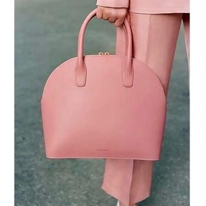 Mansur Gavriel Top Handle Bag